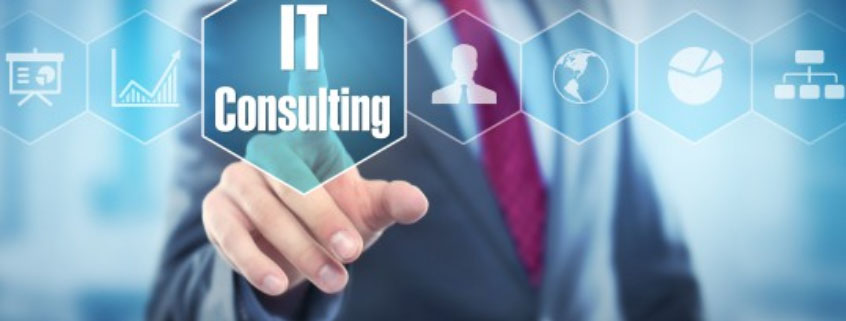 Consultoría Infortool