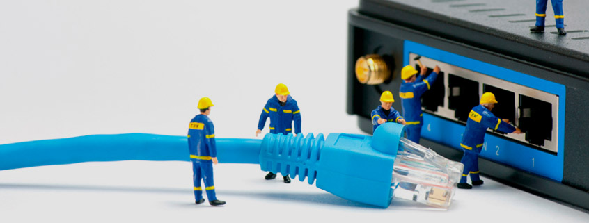 Instalaciones Infortool