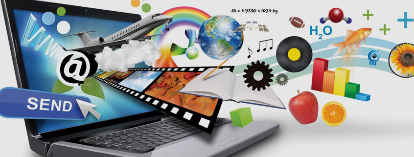Multimedia Infortool
