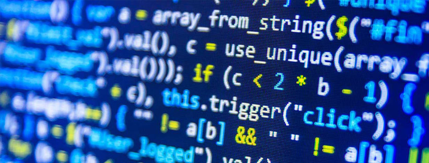 Programación Infortool